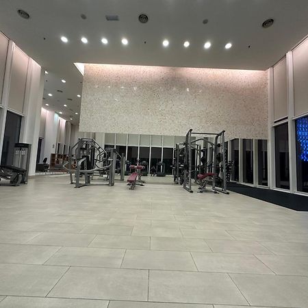 The Platinum Kuala Lumpur By Crown Suites Luaran gambar