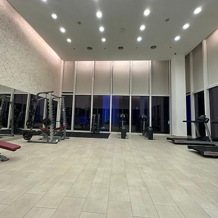 The Platinum Kuala Lumpur By Crown Suites Luaran gambar