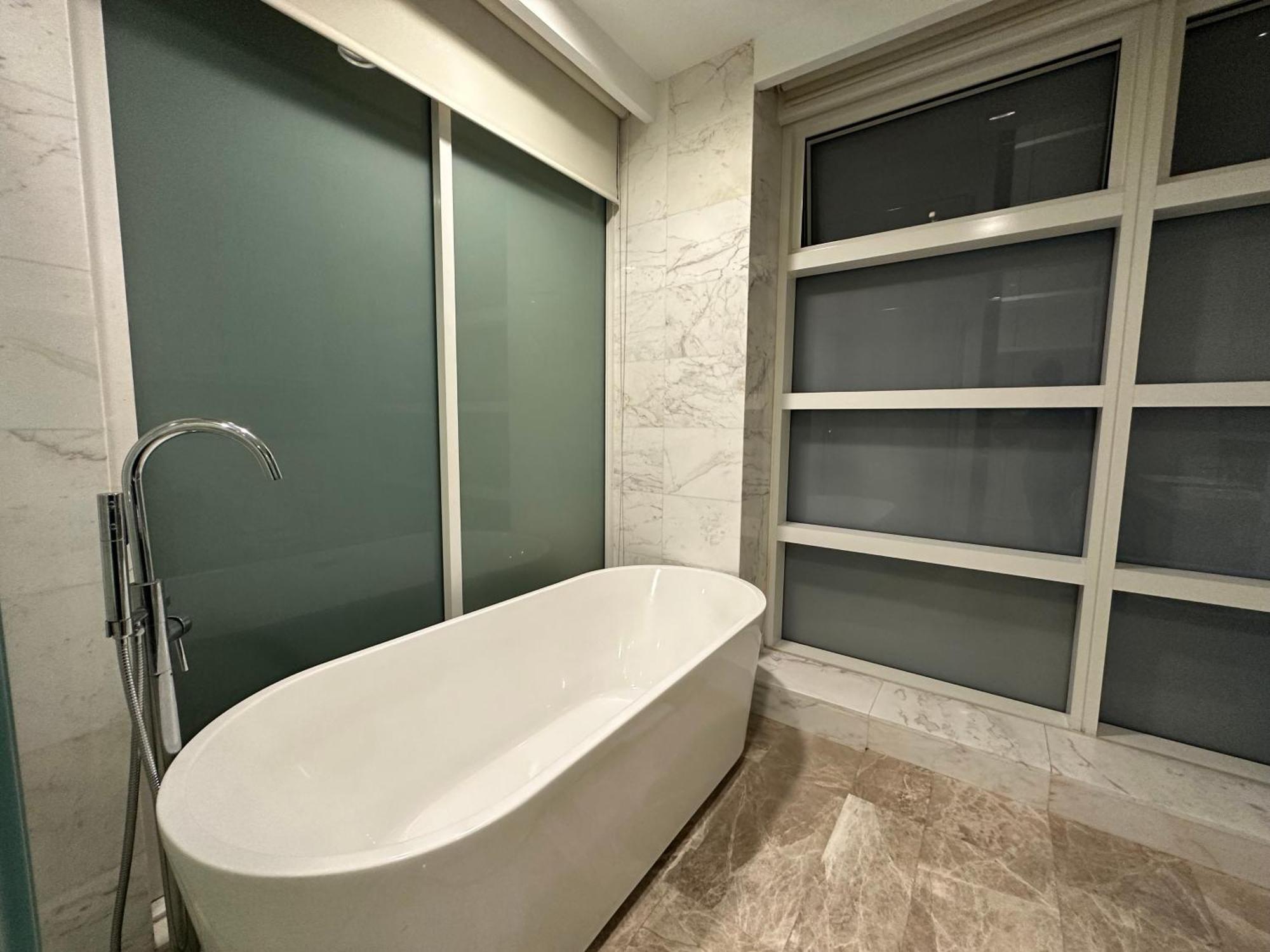 The Platinum Kuala Lumpur By Crown Suites Luaran gambar