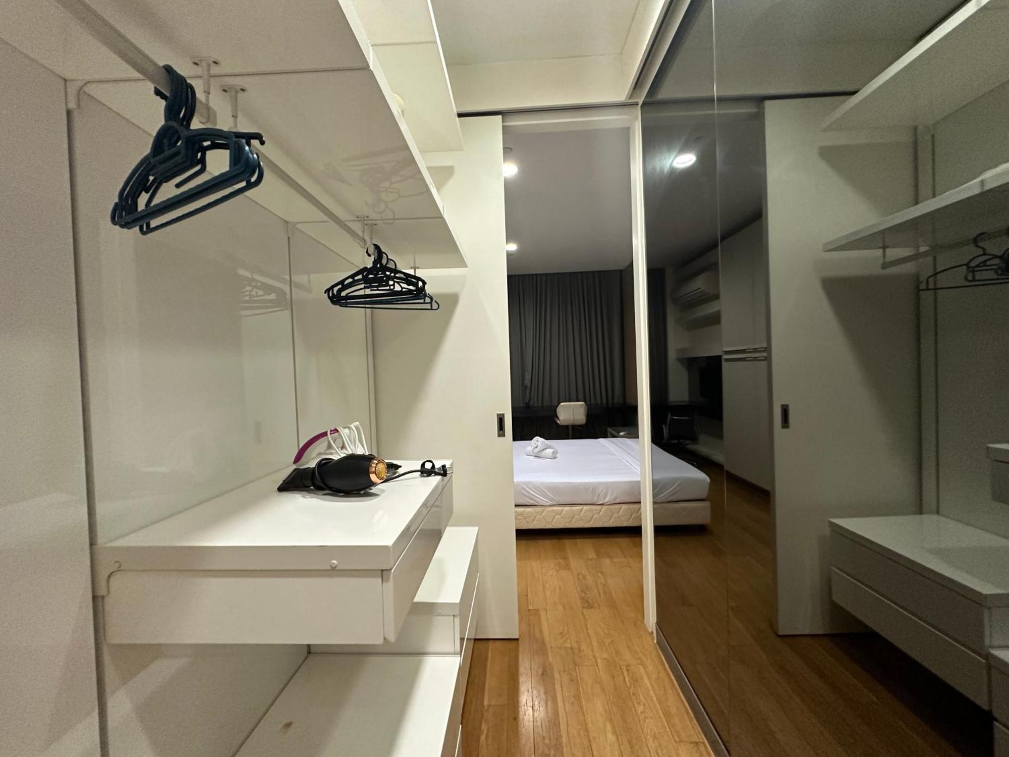 The Platinum Kuala Lumpur By Crown Suites Luaran gambar