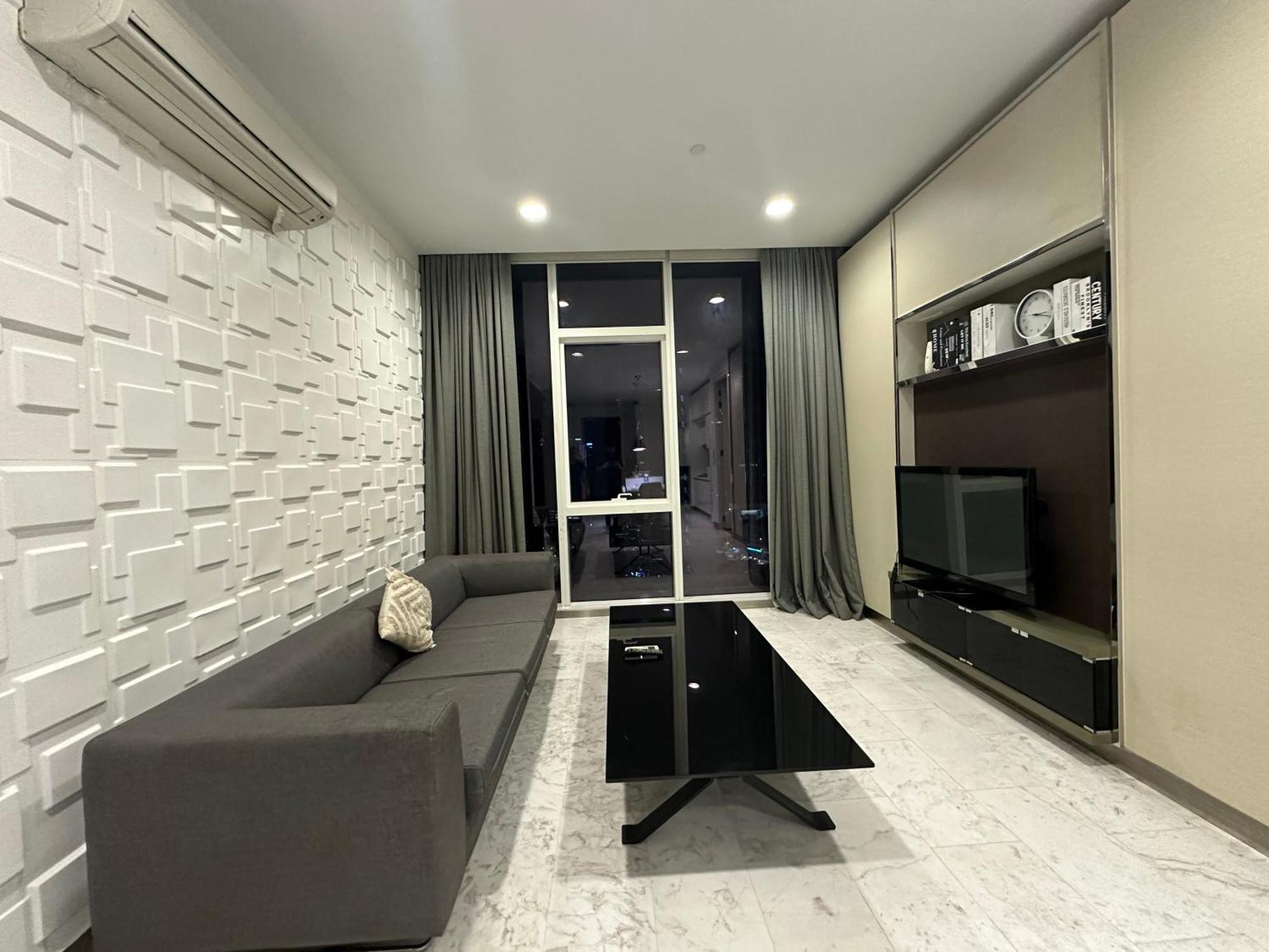 The Platinum Kuala Lumpur By Crown Suites Luaran gambar