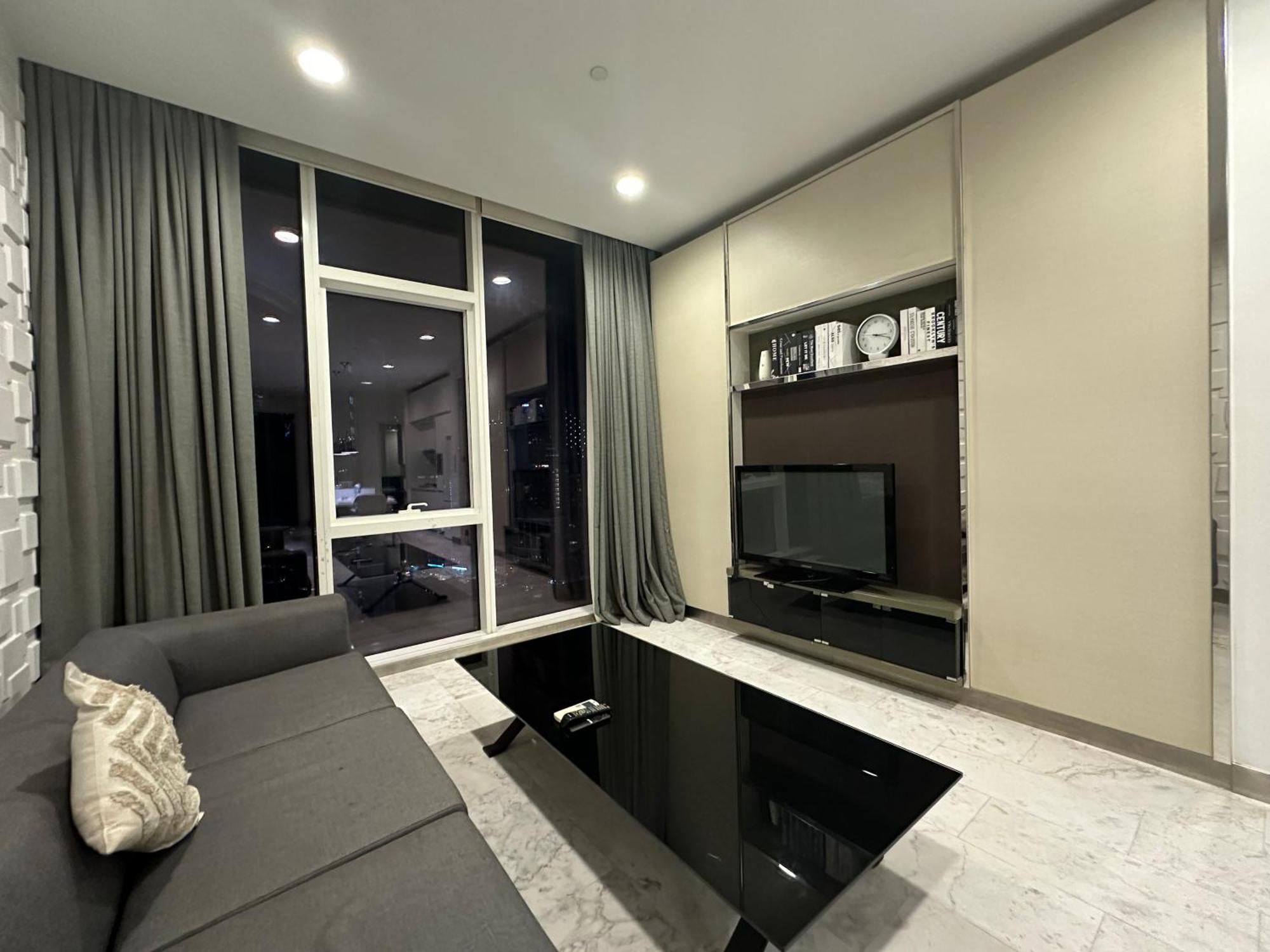 The Platinum Kuala Lumpur By Crown Suites Luaran gambar